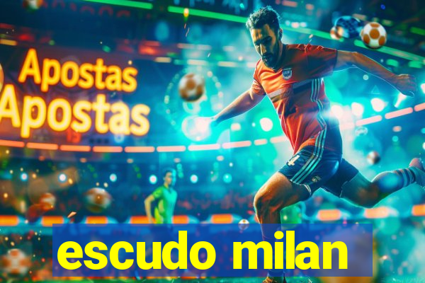 escudo milan